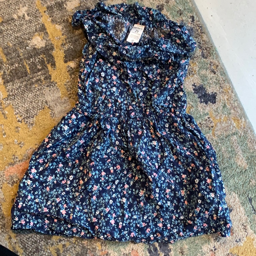4/$20 2T dress